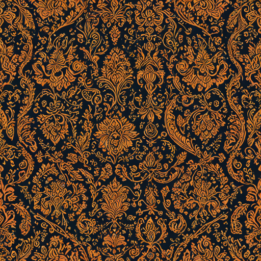indian pattern