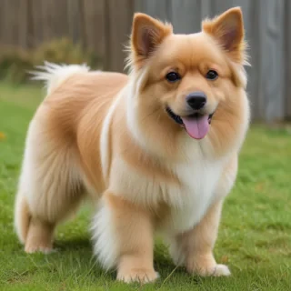 affenshire dog breed