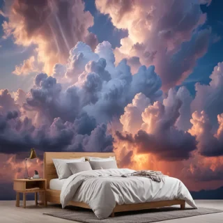 cloud wallpaper aesthetic