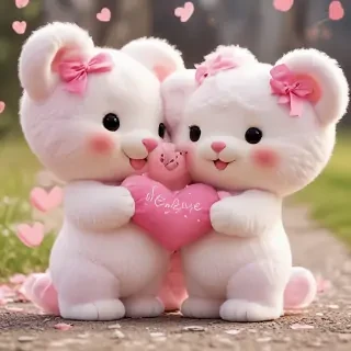 cute cute wallpapers of love