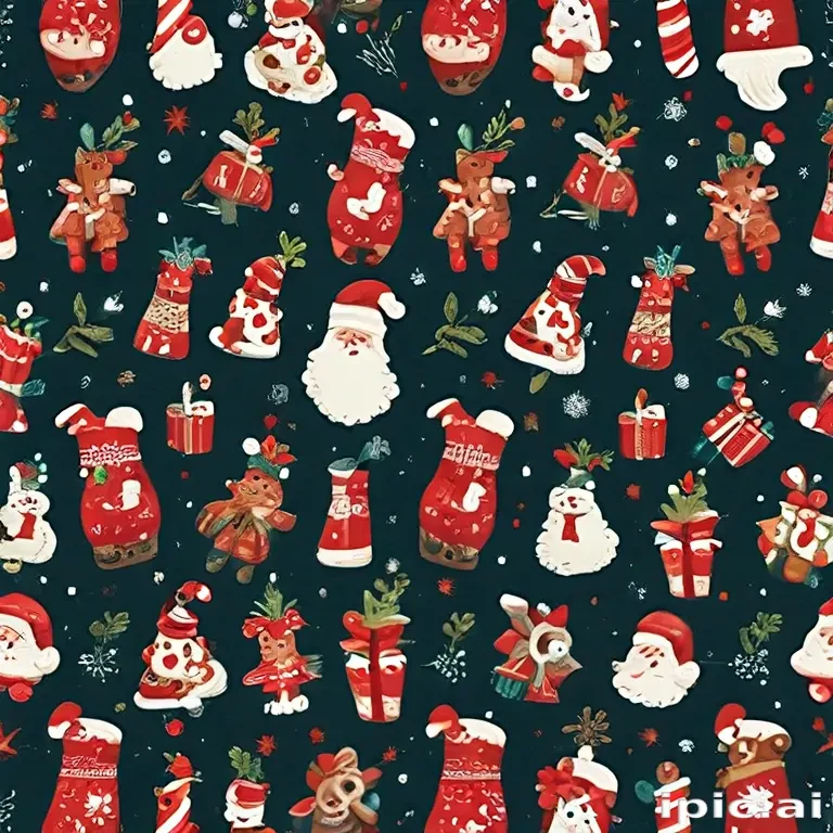 christmas design png