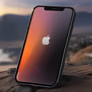iphone wallpaper simple
