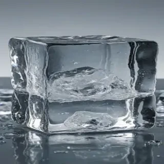 ice cube png