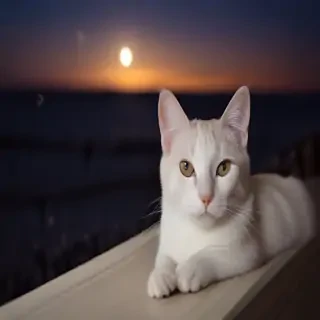good night