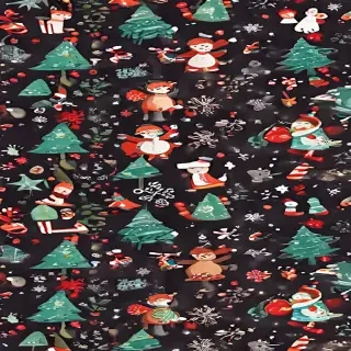 christmas wallpaper desktop