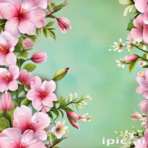 springtime wallpaper