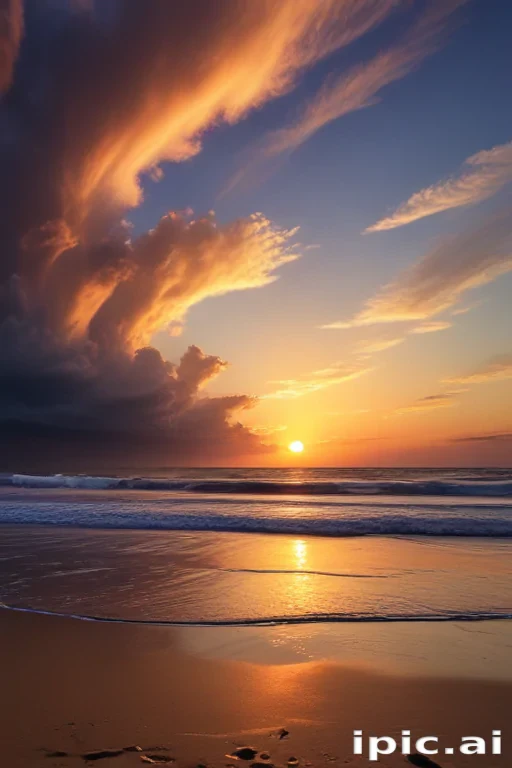iphone sunset wallpapers