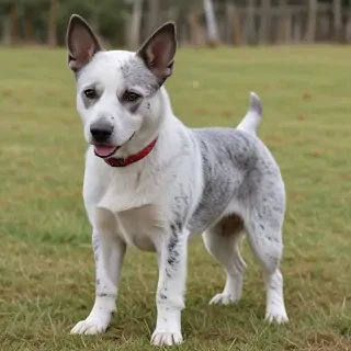 australian stumpy tail cattle dog