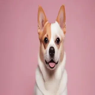 aesthetic dog wallpaper