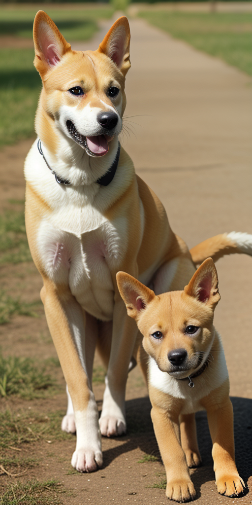 carolina dog breed