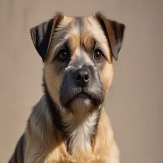 affen border terrier