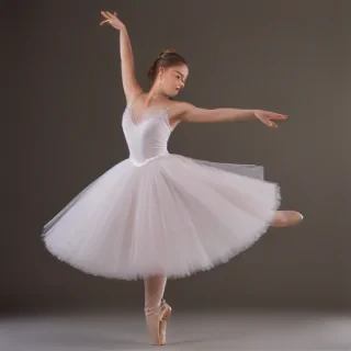 ballerina png