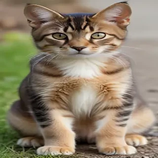 american polydactyl breed