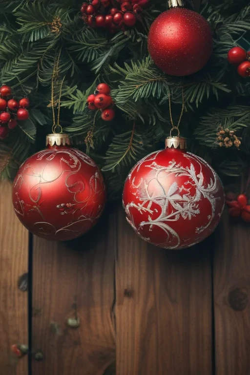 christmas iphone wallpaper