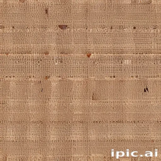 burlap texture