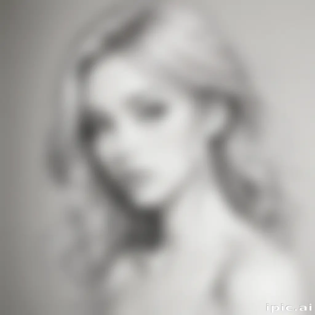 aesthetic line art