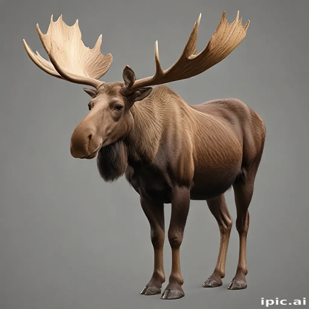 moose png