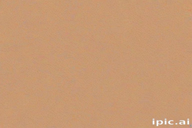 light brown background aesthetic