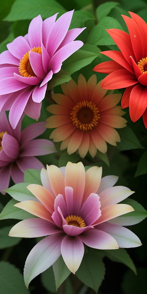flores png
