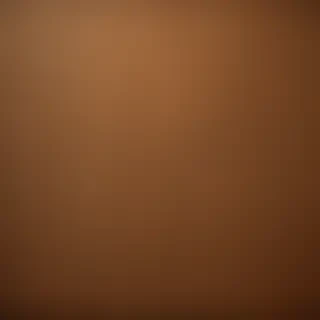 brown plain background