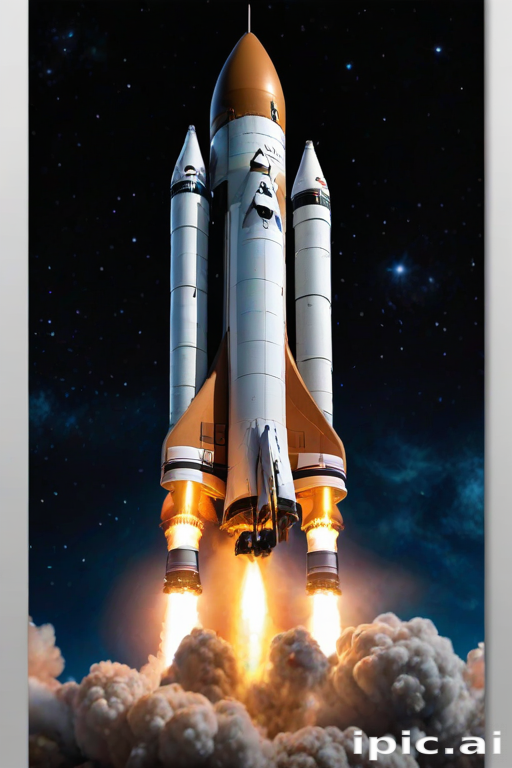 rocket png