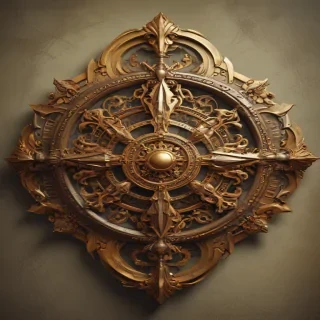 religious symbols
