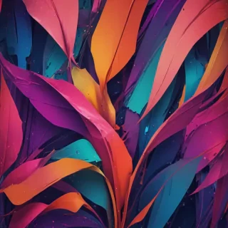 wallpaper iphone abstract