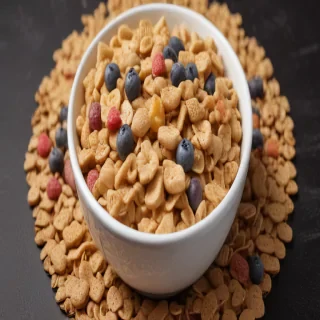 cereal png