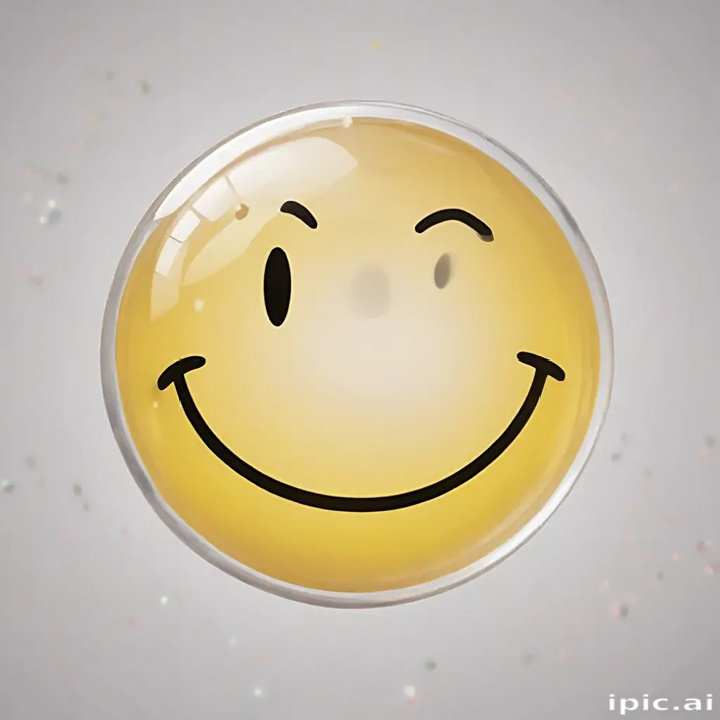 transparent smiley