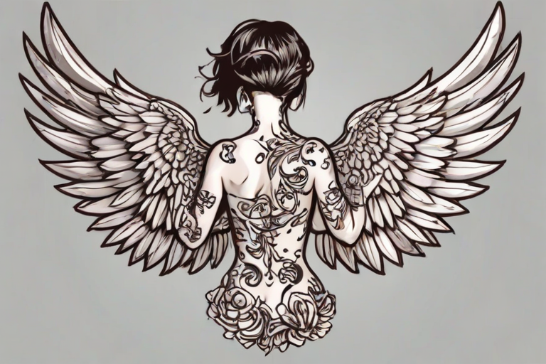 transparent tattoo png