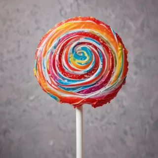 picture of lollipop