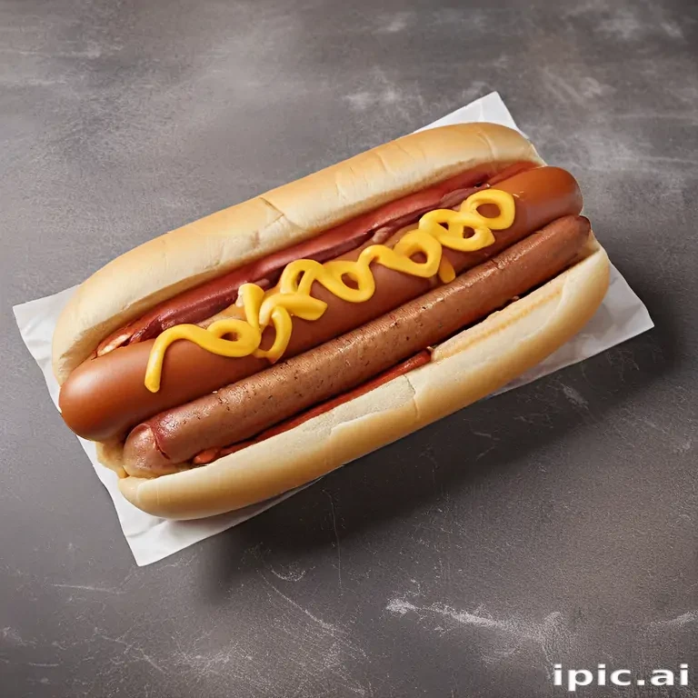 hotdog png