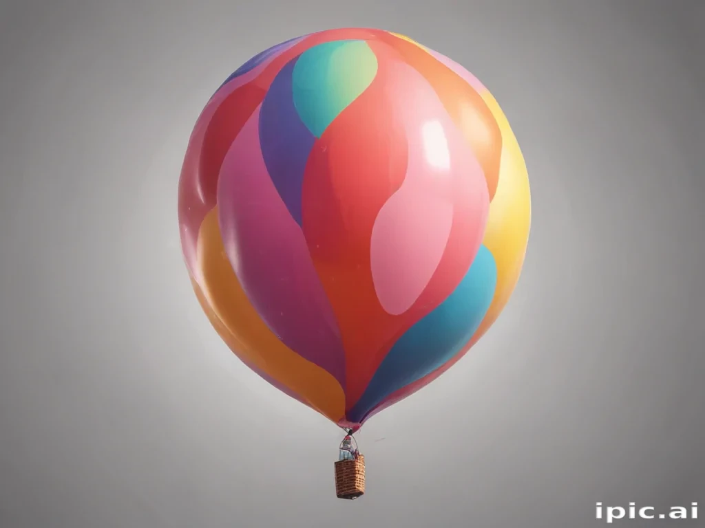 balloon png