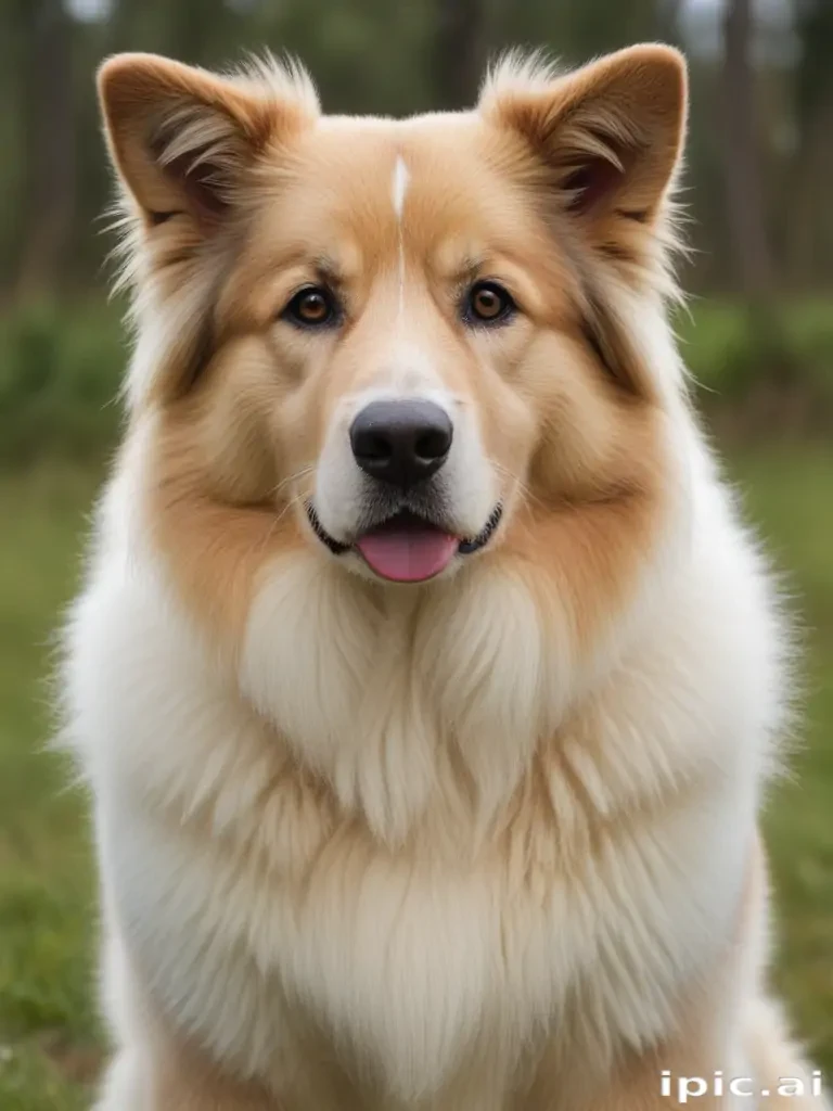 alaskan shepherd