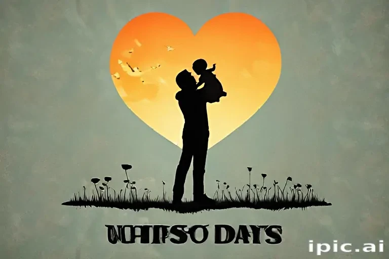 happy fathers day wallpaper