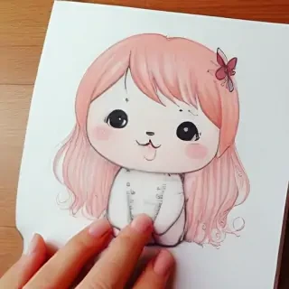 cute drawings
