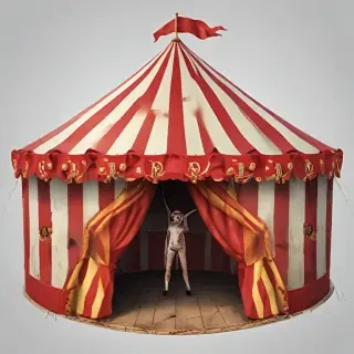 circus png