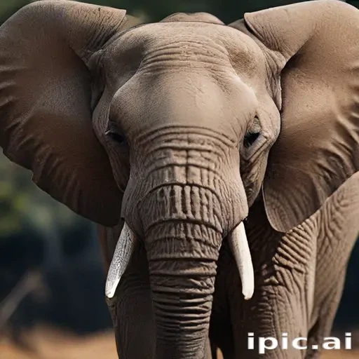 elephant iphone wallpaper