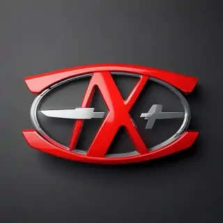 car logo