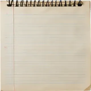 notepad png