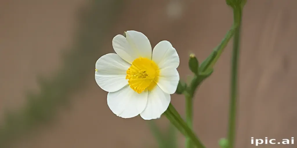 buttercup flower