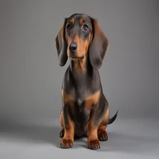 dachshund canine