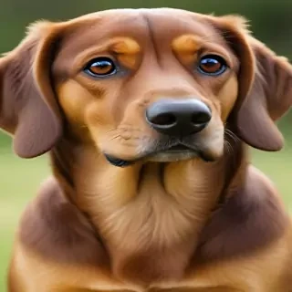 basschshund dog breed