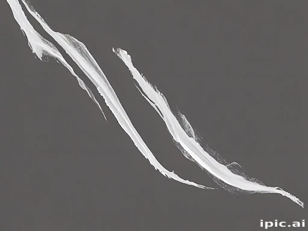 white line png