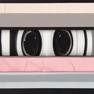 aesthetic tape png