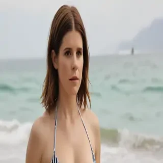 kate mara bikini