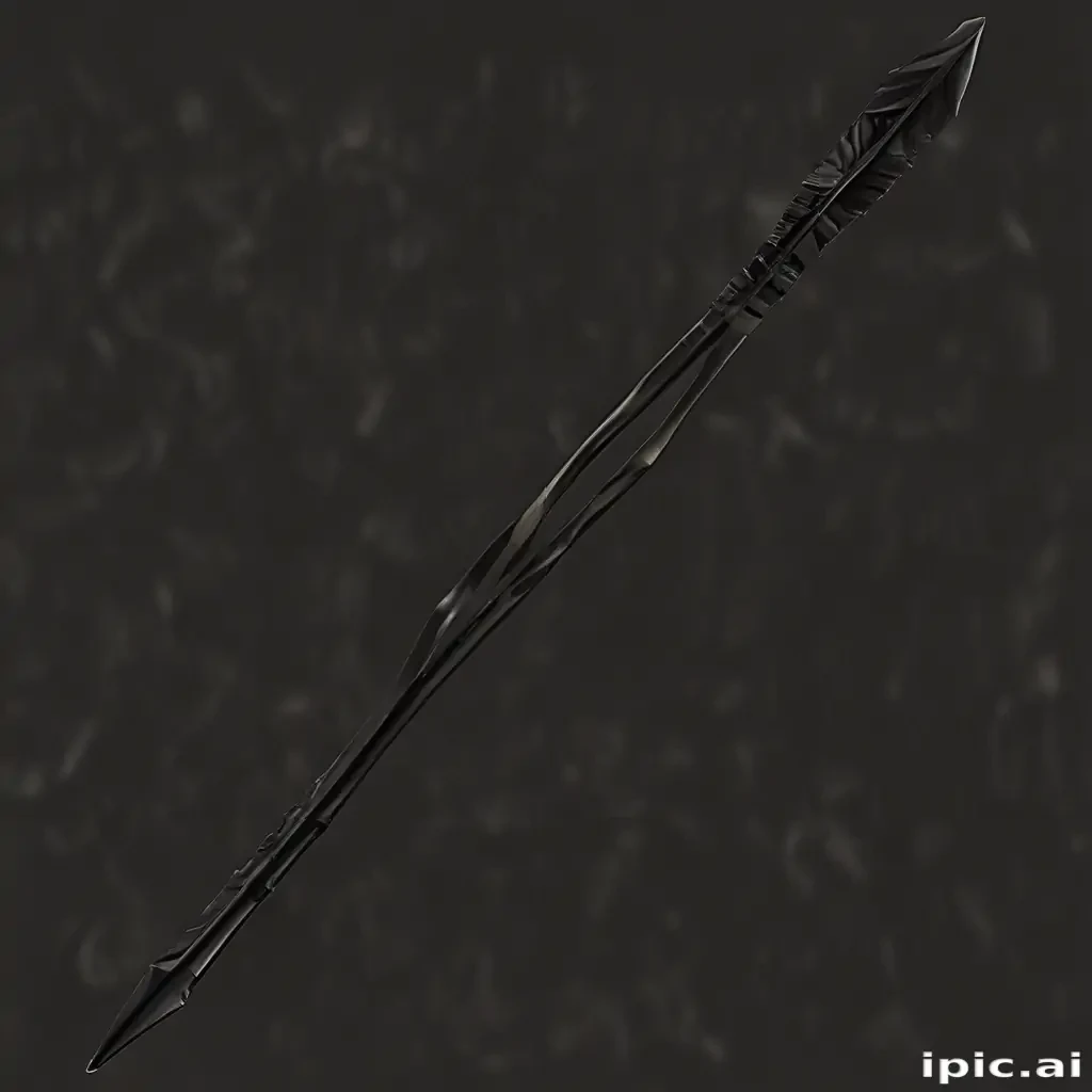 black arrow png