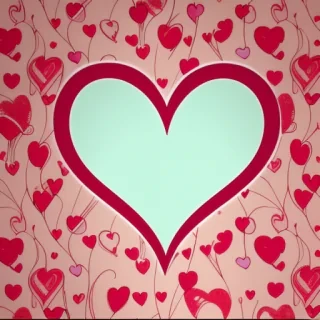heart wallpaper images