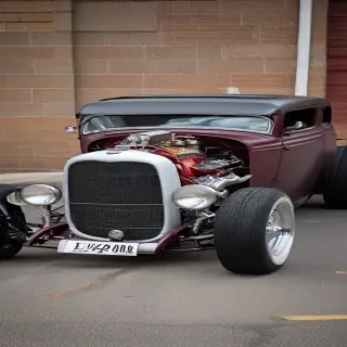 hotrods