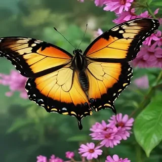 butterfly wallpaper images